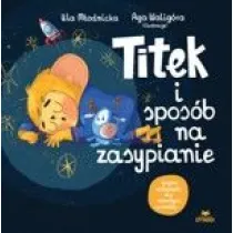 Titek i spos�b na zasypianie