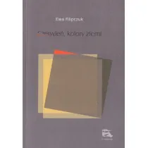 Czerwie�, kolory ziemi
