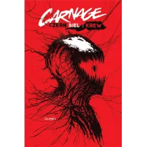 Carnage: Czer�, Biel i Krew