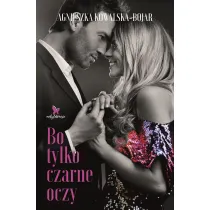 Bo tylko czarne oczy