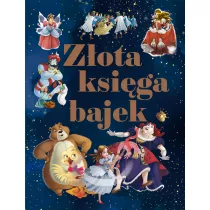 Zota ksiga bajek