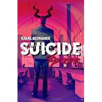 Suicide Sp. z o.o.