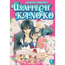 U�miech Kanoko. Tom 1