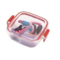 Koh-I-Noor Gumka do �cierania Girls 4 szt