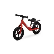 Rowerek biegowy Exter czerwony Toyz