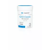 Dr. Enzmann Mse Koenzym Q10 Classic MSE suplement diety 100 kaps.