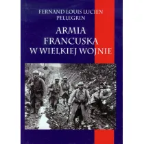 Armia francuska w Wielkiej Wojnie