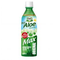 Pure Plus My Aloe Max Napój z aloesem 1.5 l