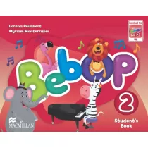 Bebop 2. Ksika ucznia