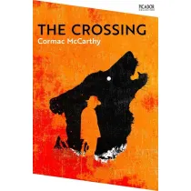 The Crossing wer. angielska