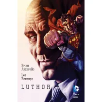 Obrazy Grozy Luthor