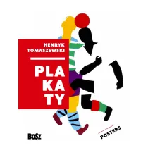 Henryk Tomaszewski Plakaty