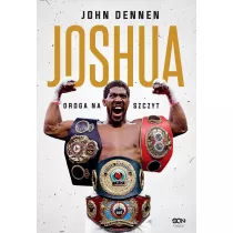 Joshua. Droga na szczyt