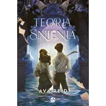 Teoria �nienia. Seria Studium zatracenia. Tom 2