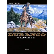 Kolorado. Durango. Tom 11