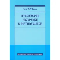 Opracowanie przypadku w psychoanalizie