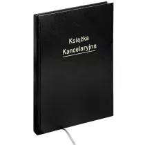 Ksika kancelaryjna A4 200 kartek GRAND