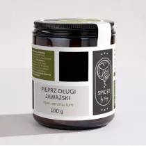Spices by Yango Pieprz dugi Jawajski 100 g