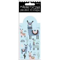 Henry Zakadka magnetyczna Lamy