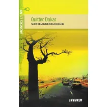 Quitter Dakar B1