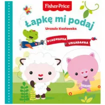 Fisher Price. Rymowanka Ukadanka. apk mi podaj