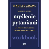 My�lenie pytaniami. Workbook