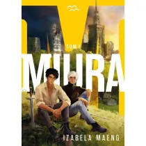 Miura. Tom 1