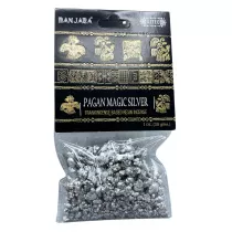 ywica Drzewna Banjara - Pogaskie Magiczne Srebro