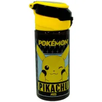 Bidon Pokemon 500 ml