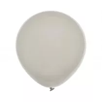 Balony Decomex pastel Sand 100 szt.