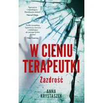 W cieniu terapeutki