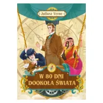 W 80 dni dooko�a �wiata