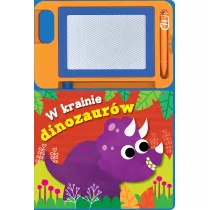 W krainie dinozaur�w