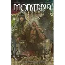 Monstressa. Tom 4
