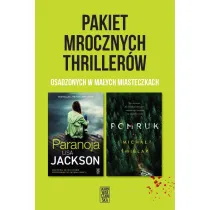 Pakiet: Paranoja, Pomruk