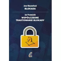 Blokada. Wspczesne traktowanie blokady