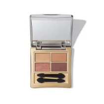 Elizabeth Arden Eyeshadow Quads paleta cieni do powiek Desert Nudes 3 g