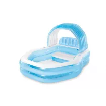 Basen dmuchany rodzinny 229x191x135cm Swim Center 57186
