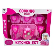 Akcesoria do herbaty Cabo-Toys