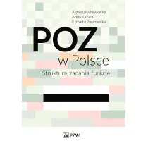 POZ w Polsce. Struktura, zadania, funkcje