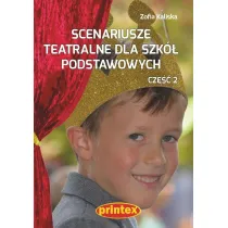 Scenariusze teatralne dla szk� podstawowych 2