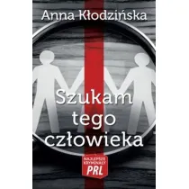 Najlepsze krymina�y PRL Tom 20 Szukam tego cz�owieka
