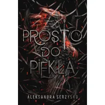 Prosto do piek�a. Tom 1