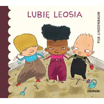 Lubi Leosia