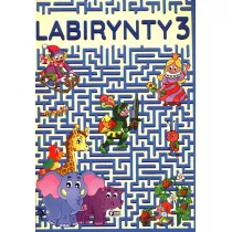 Labirynty 3