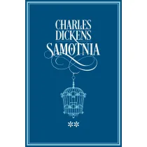 Samotnia. Tom 2