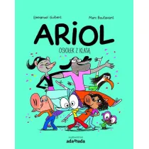 Ariol. Osio�ek z klas�