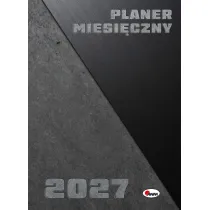 Planer miesi�czny  2027 PMD2
