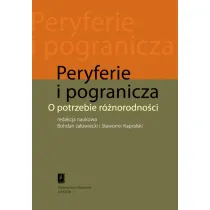 Peryferie i pograniacza
