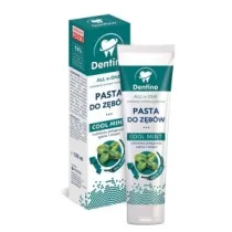 Dentino Pasta do zbw Cool Mint 100 ml